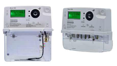 Electricity Meter
